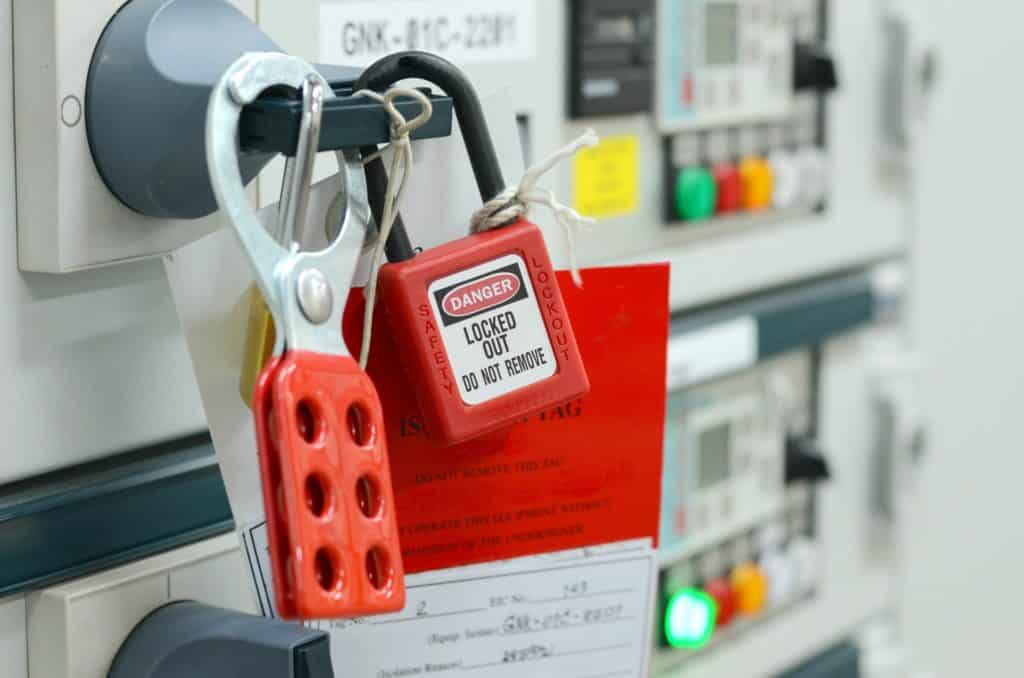 Sécurité des machines par alps group