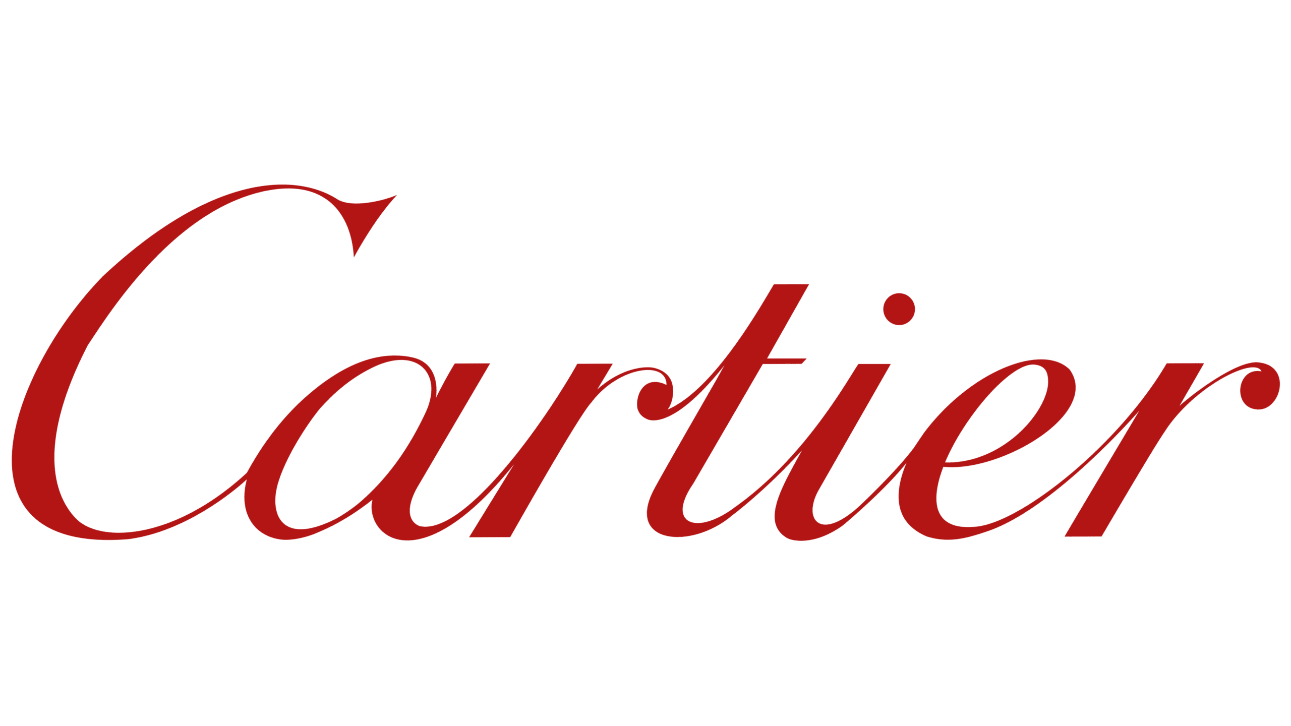 Logo Cartier