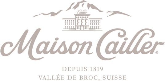 logo maison cailler business case