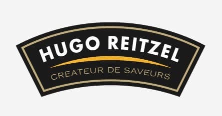 Hugo reitzel logo