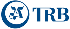 trb logo business case