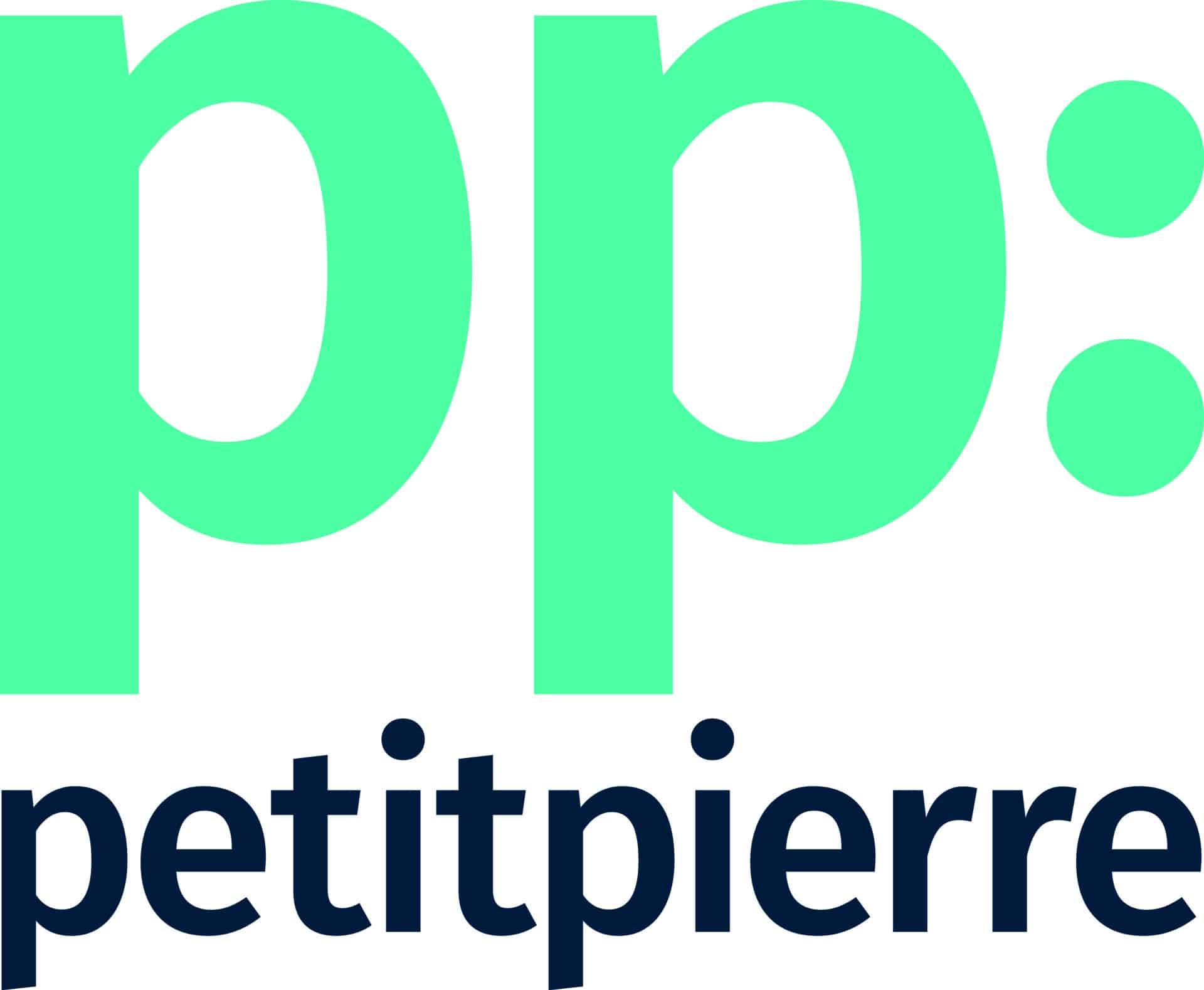 logo petitpierre