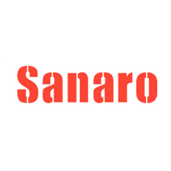 Sanaro Business Case Logo